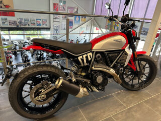 Ducati Scrambler Icon 2G L2 54kW