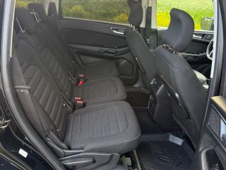Ford Galaxy COMFORT 2.0 132kW