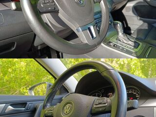Volkswagen Passat R-line 2.0 130kW