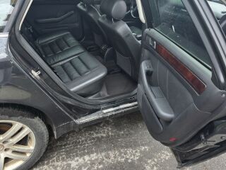 Audi A6 Quattro 3.0 V6 162kW