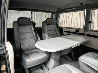 Mercedes-Benz V 230 TURBODIESEL 2.3 TDI 72kW