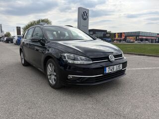 Volkswagen Golf Business TDI 1.6 85kW