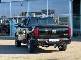 Ram 1500 Tungsten Crew Cab NEW 3.0 R6 Hurricane Twin Turbo 540hp