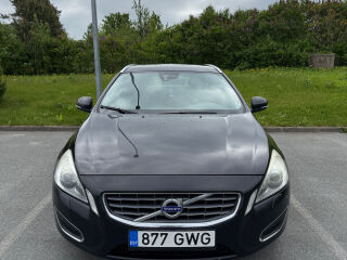 Volvo V60 D3 2.0 120kW
