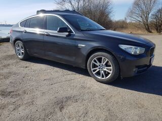 BMW 530 3.0 R6 180kW