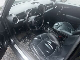 MINI Cooper S Turbo R56 LCI 1.6 N18 135кВ