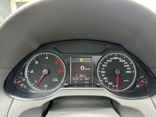 Audi Q5 Comfortline Quattro 3.0 V6 TDI 176kW
