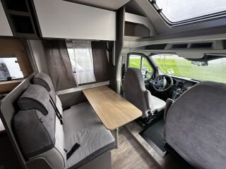 LMC Tourer LIFT H664G 2.0 125kW