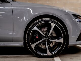 Audi RS 7 4.0 V8 412kW