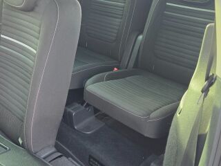 Volkswagen Sharan 2.0 130kW