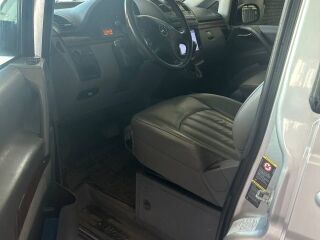 Mercedes-Benz Viano 2.1 110kW