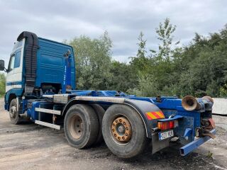 Volvo FH12 12.0 309kW