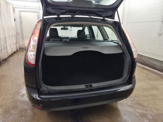 Ford Focus 1.6 80kW