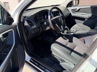Volvo XC60 2.0 110kW