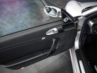 Porsche 911 Carrera S 3.8 261kW