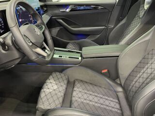 Volkswagen Passat Variant 4Motion R-Line Black Style 2.0 TDI 142kW