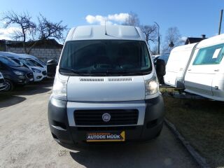 Fiat Ducato H2/L3 2.3 TDI 88kW