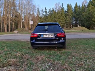 Mercedes-Benz C 200 2.1 100kW