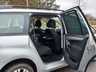 Citroen C4 Picasso 1.6 115кВ