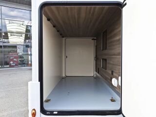 Roller Team KRONOS 284 M SELECT - ARCTIC - FORD - LiFePo4 2026 2.0 121kW