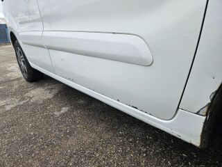 Citroen Berlingo 1.6 55кВ