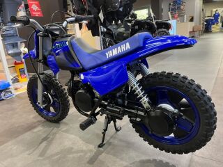 Yamaha PW 50