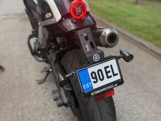 Yamaha XSR 900 R3 N701E 85kW