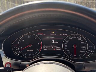 Audi A6 allroad 3.0 140kW