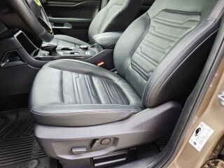 Ford Ranger EcoBlue Limited 2.0 151kW