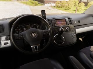 Volkswagen Multivan 2.0 132kW