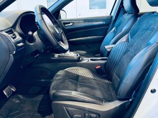 Renault Arkana E-Tech Esprit Alpine 1.6 145hj 69kW