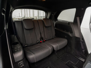 Mercedes-Benz GLS 350 d 4MATIC AMG 2.9 210kW