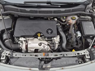 Opel Astra 1.6 81kW