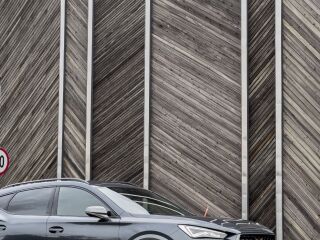 Cupra Formentor 2.0 228kW
