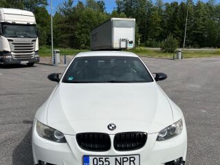 BMW 320 2.0 125kW