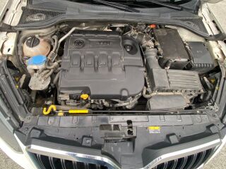 Skoda Yeti 4x4 2.0 81kW
