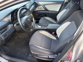 Toyota Avensis 1.8 108kW