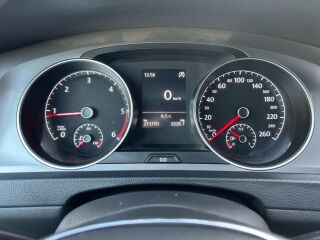 Volkswagen Golf Variant 1.6 TDI 77kW