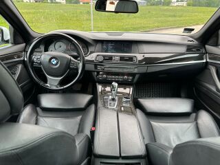 BMW 530 3.0 180кВ