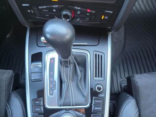 Audi A5 Sportback S-LINE 2.0 155kW