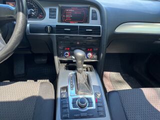 Audi A6 2.0 103kW