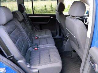 Volkswagen Touran 1.6 75кВ