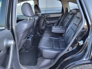 Honda CR-V Executive 2.2 110кВ