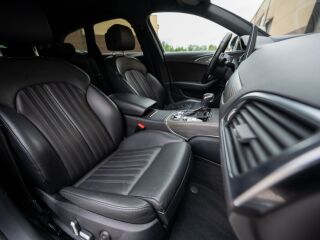 Audi A6 Competition S-Line Pluss 3.0 Bi-Tdi 240kW