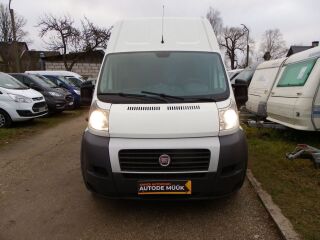 Fiat Ducato H3/L4MAXI 2.3 TDI 96kW