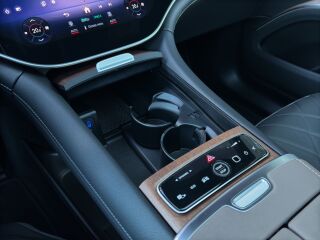 Mercedes-Benz EQS 500 4MATIC AMG Line 330kW