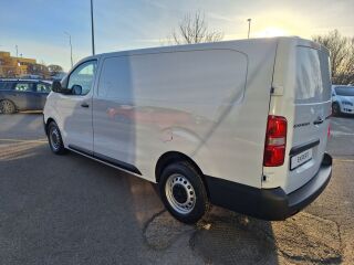 Peugeot Expert L3 BlueHDi 145 2.2 110kW
