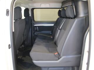 Peugeot Expert N1 2.0 106kW