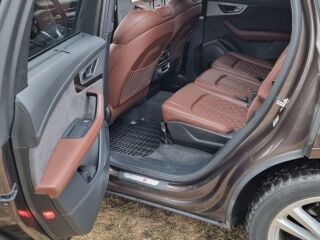 Audi SQ7 DESING SELECTION 4.0 V8 370kW