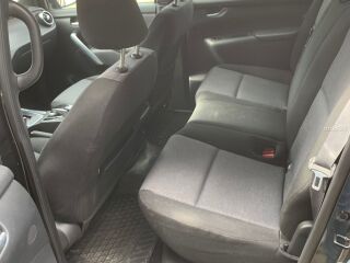 Mercedes-Benz X 250 2.3 140kW